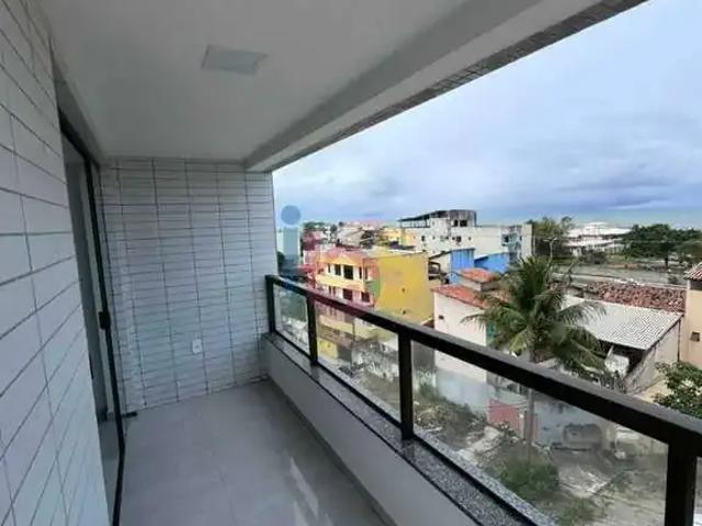 Apartamento para Venda em Ilhéus/BA São Francisco 2 Quartos