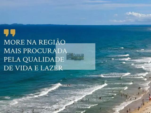 Apartamento para Venda em Ilhéus/BA São Francisco 2 Quartos