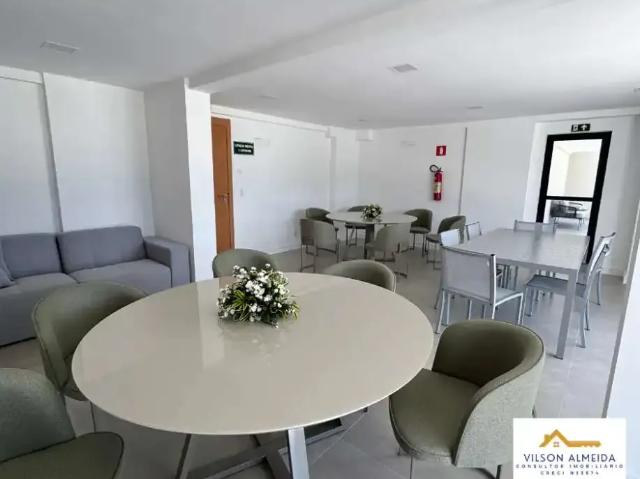 Apartamento para Venda em Ilhéus/BA São Francisco 2 Quartos