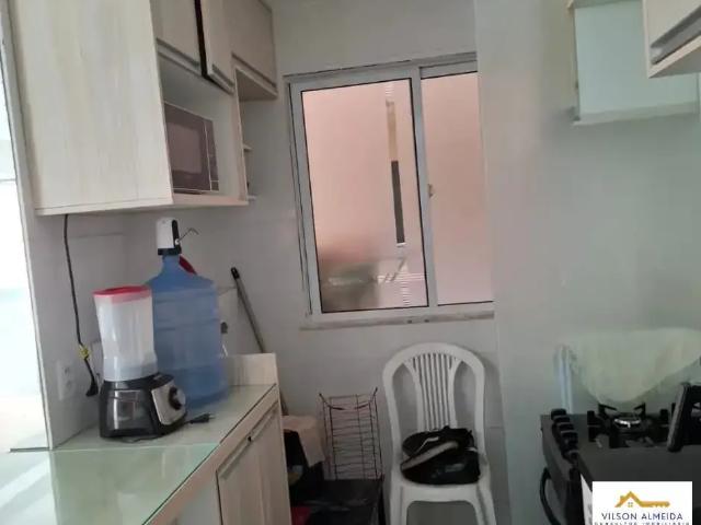 Apartamento para Venda em Ilhéus/BA São Francisco 2 Quartos