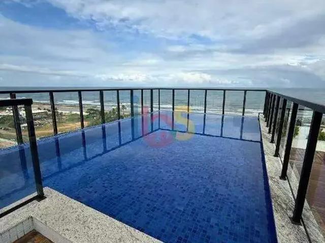 Apartamento para Venda em Ilhéus/BA São Francisco 2 Quartos