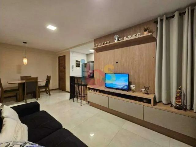 Apartamento para Venda em Ilhéus/BA São Francisco 2 Quartos