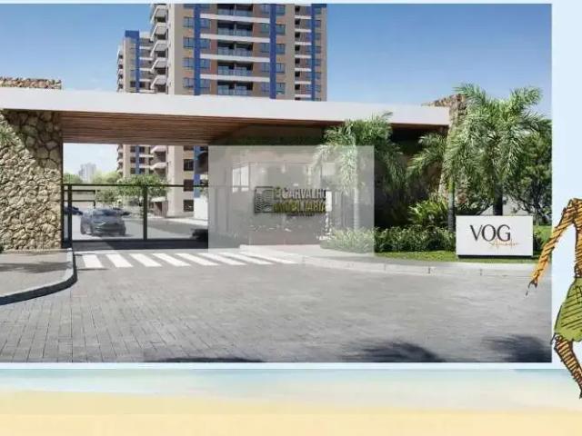 Apartamento para Venda em Ilhéus/BA São Francisco 2 Quartos
