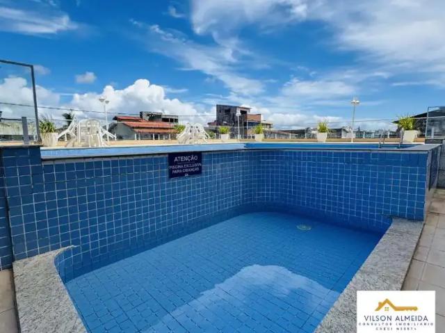 Apartamento para Venda em Ilhéus/BA São Francisco 2 Quartos