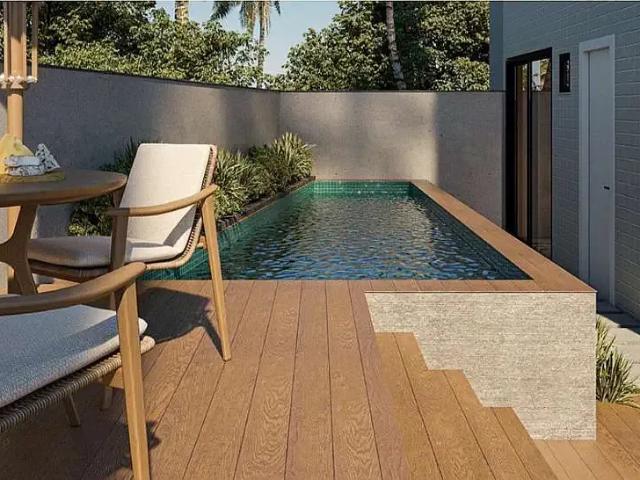 Apartamento para Venda em Ilhéus/BA São Francisco 2 Quartos