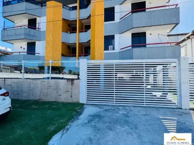 Apartamento para Venda em Ilhéus/BA São Francisco 4 Quartos