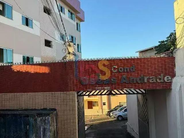 Apartamento para Venda em Ilhéus/BA São Sebastião 2 Quartos