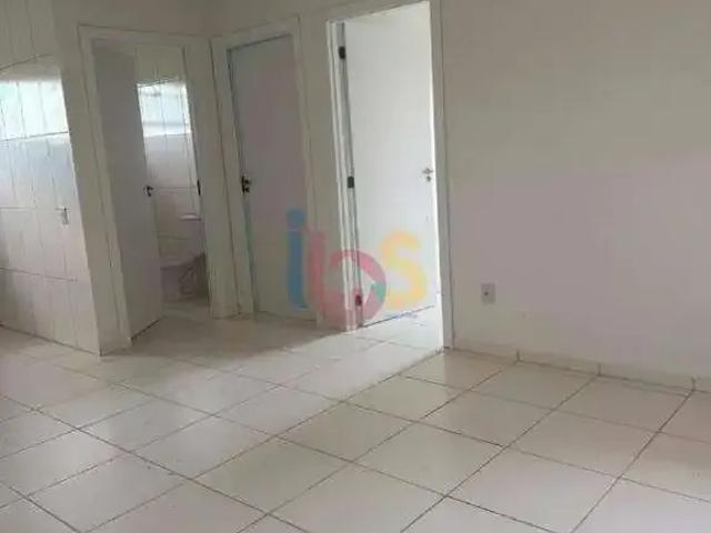 Apartamento para Venda em Ilhéus/BA Salobrinho 2 Quartos