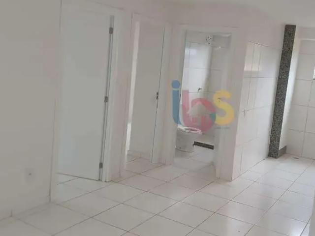 Apartamento para Venda em Ilhéus/BA Salobrinho 2 Quartos