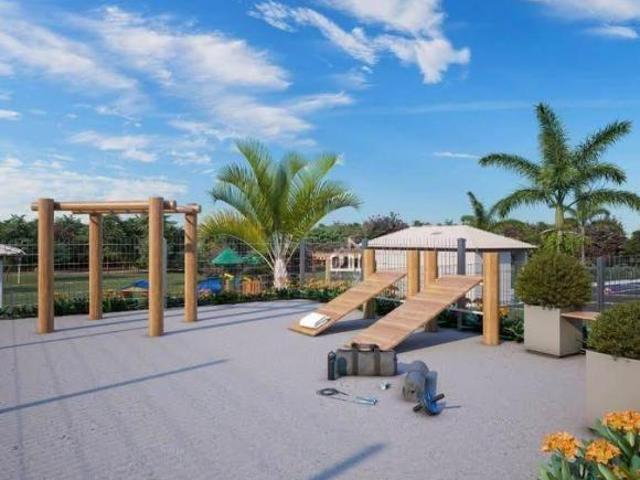 Apartamento para venda em Imaculada Conceição, Varginha
