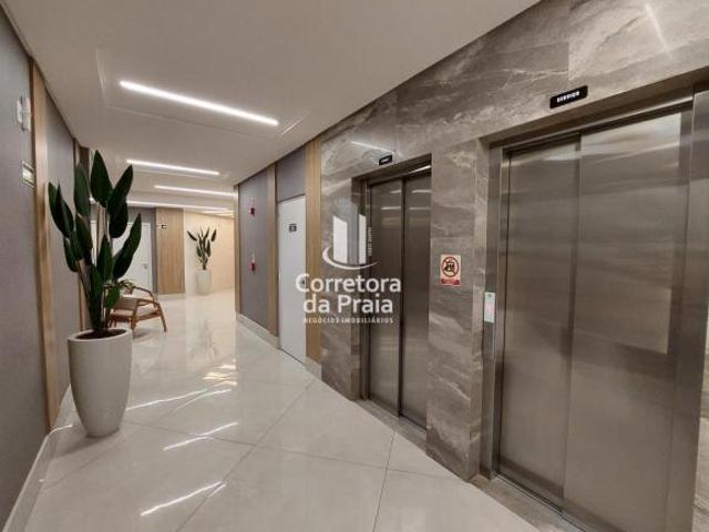 Apartamento para Venda em Imbé, Centro, 4 dormitórios, 4 suítes, 4 banheiros, 3 vagas