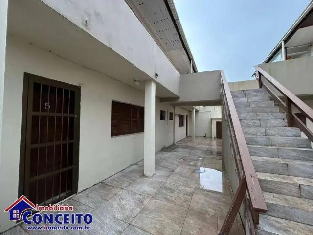 Apartamento para Venda em Imbé/RS Albatroz Distrito 2 Quartos