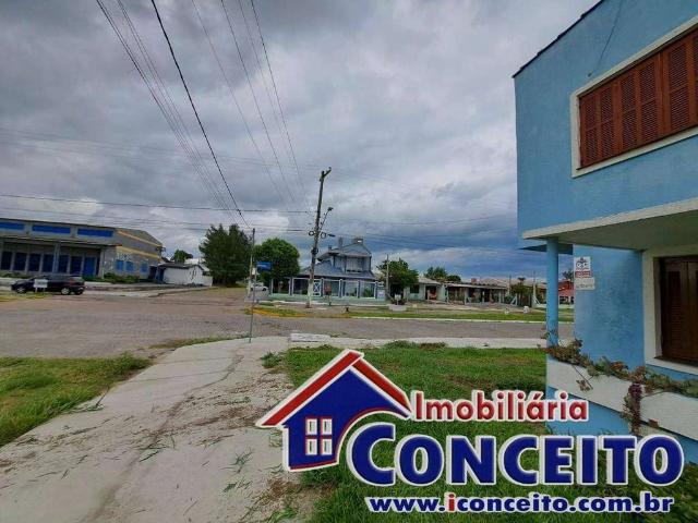 Apartamento para Venda em Imbé/RS Albatroz Distrito 3 Quartos