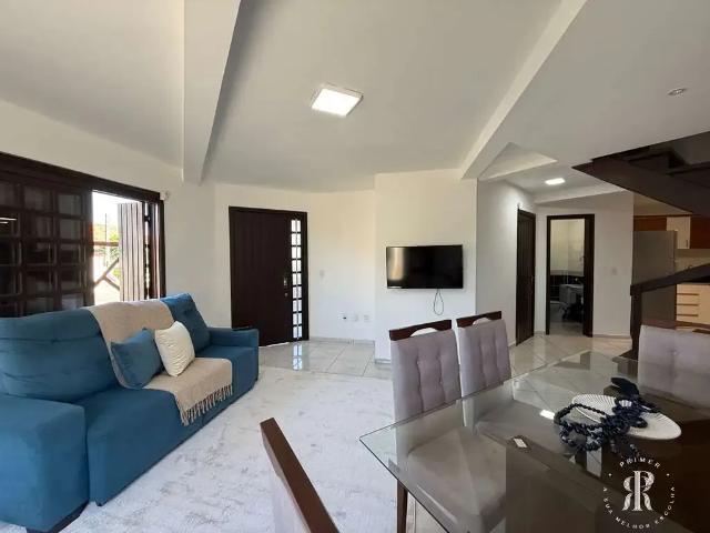 Apartamento para Venda em Imbé/RS Centro 3 Quartos