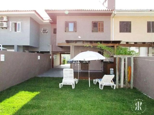 Apartamento para Venda em Imbé/RS Centro 3 Quartos