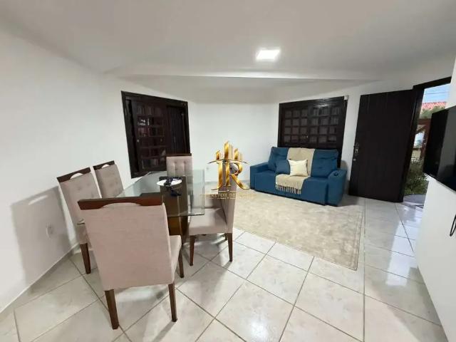 Apartamento para Venda em Imbé/RS Centro 3 Quartos