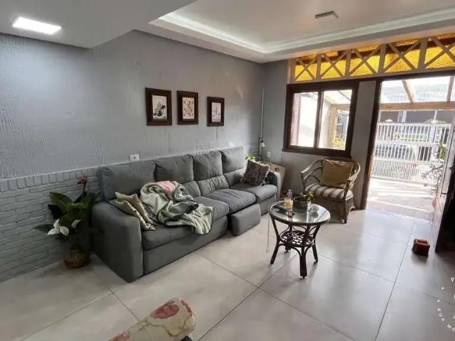 Apartamento para Venda em Imbé/RS Centro 3 Quartos