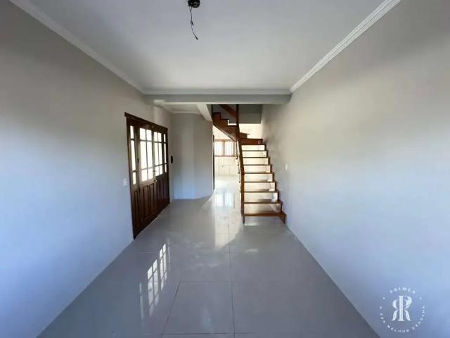 Apartamento para Venda em Imbé/RS Centro 3 Quartos