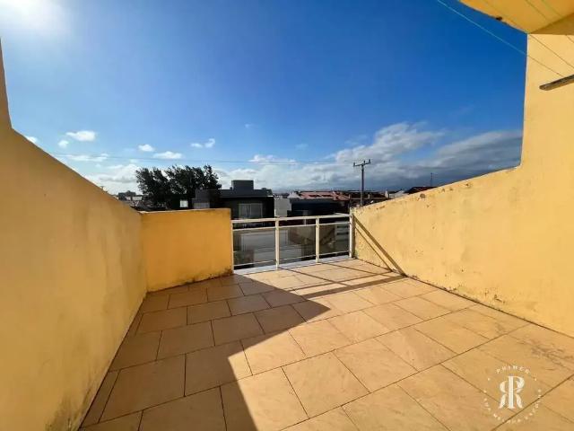 Apartamento para Venda em Imbé/RS Centro 3 Quartos