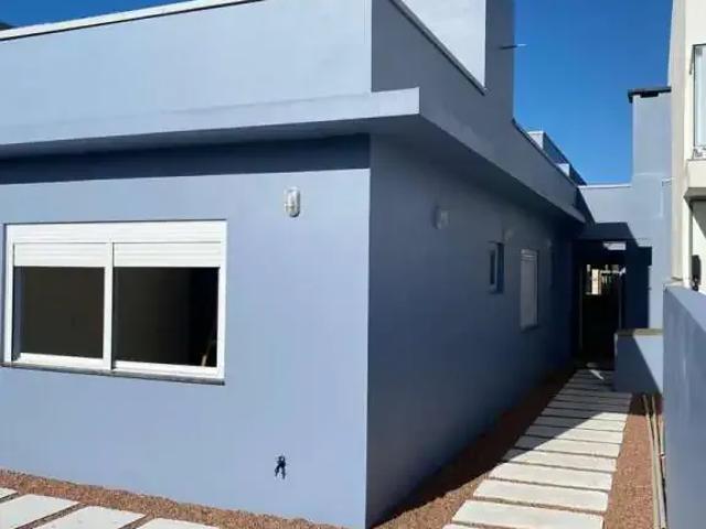 Apartamento para Venda em Imbé/RS Centro 3 Quartos
