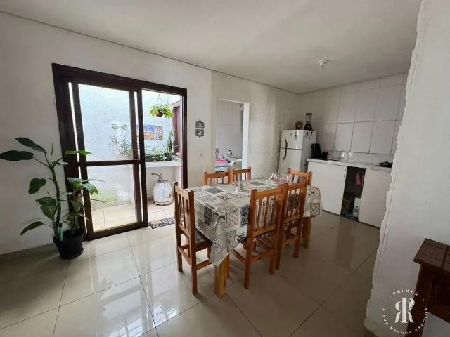 Apartamento para Venda em Imbé/RS Centro 2 Quartos
