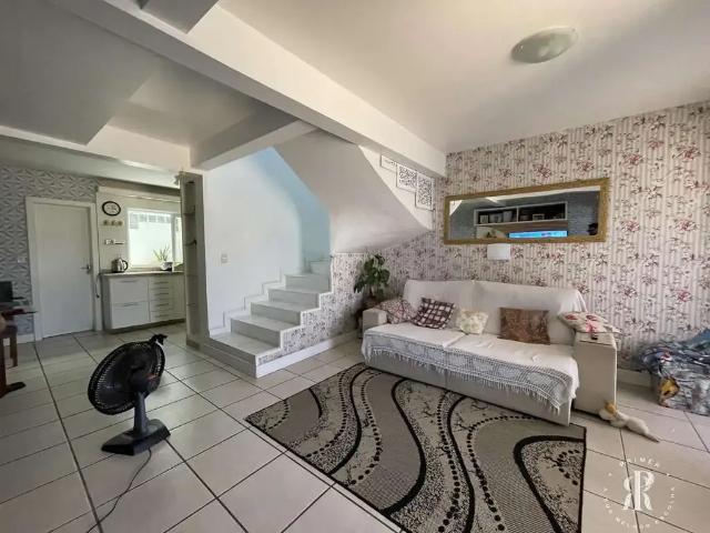 Apartamento para Venda em Imbé/RS Centro 2 Quartos