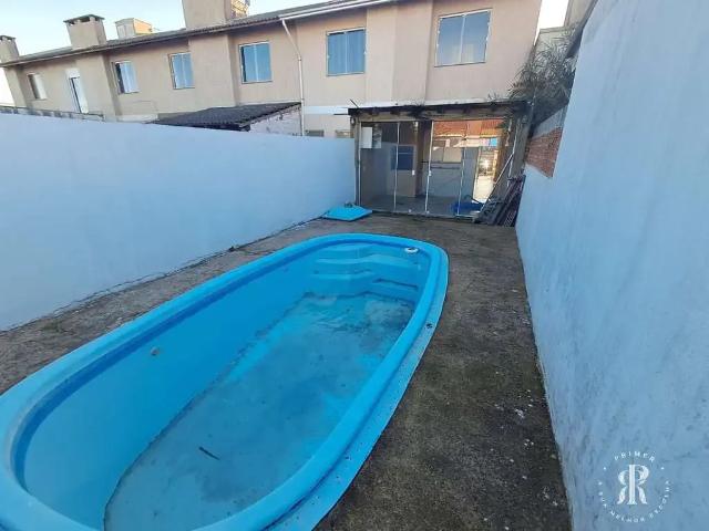 Apartamento para Venda em Imbé/RS Centro 2 Quartos