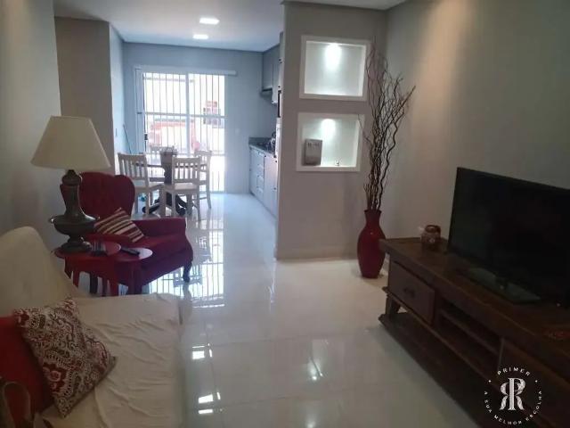 Apartamento para Venda em Imbé/RS Centro 2 Quartos