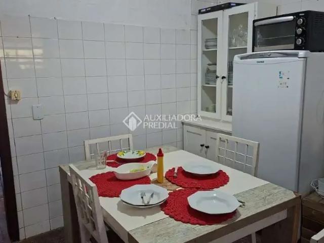 Apartamento para Venda em Imbé/RS Centro 2 Quartos