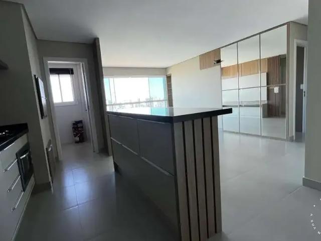 Apartamento para Venda em Imbé/RS Centro 2 Quartos