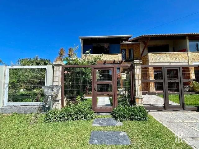 Apartamento para Venda em Imbé/RS Centro 2 Quartos