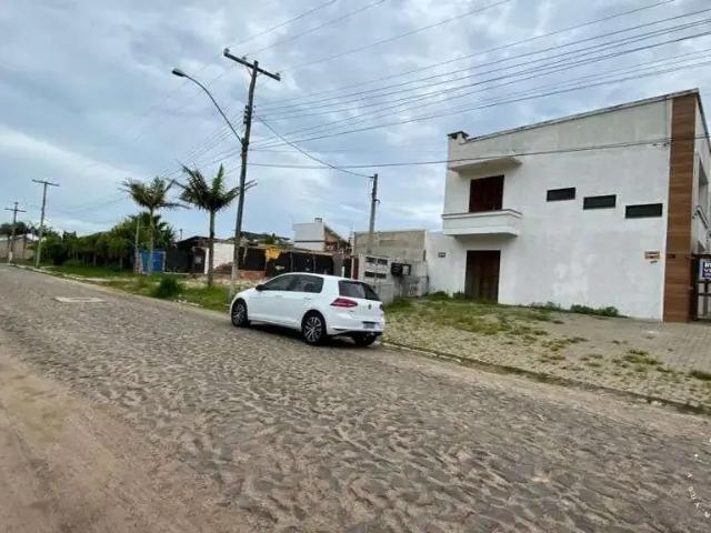 Apartamento para Venda em Imbé/RS Centro 2 Quartos