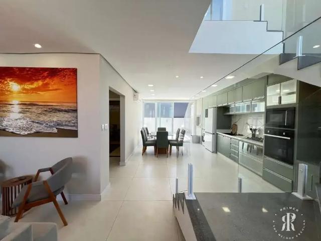 Apartamento para Venda em Imbé/RS Centro 4 Quartos