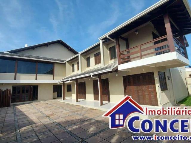 Apartamento para Venda em Imbé/RS Mariluz Distrito 2 Quartos