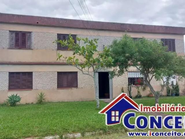 Apartamento para Venda em Imbé/RS Nordeste 2 Quartos