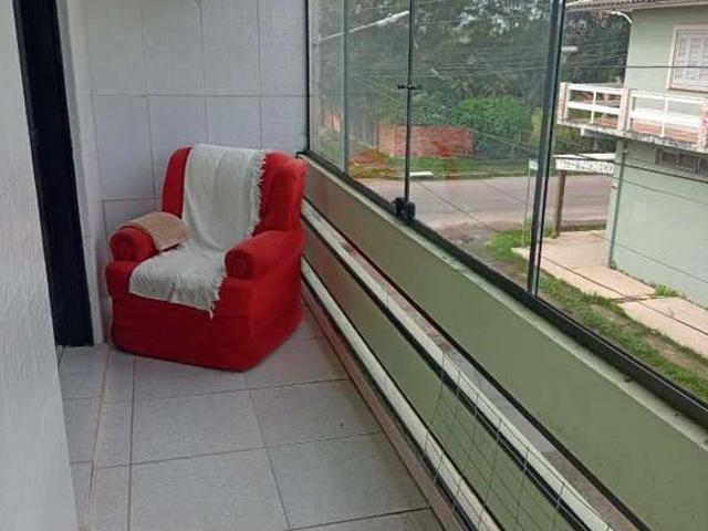 Apartamento para Venda em Imbé/RS Santa Terezinha Distrito 2 Quartos