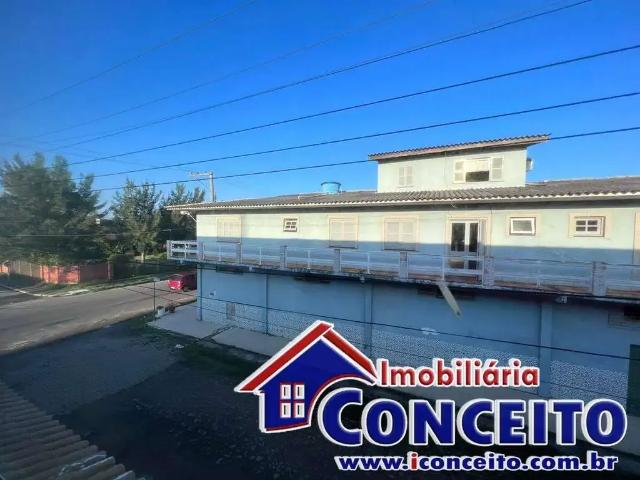 Apartamento para Venda em Imbé/RS Santa Terezinha Distrito 2 Quartos