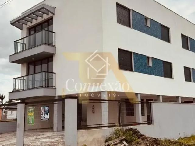 Apartamento para Venda em Imbituba/SC Campo D'una 2 Quartos