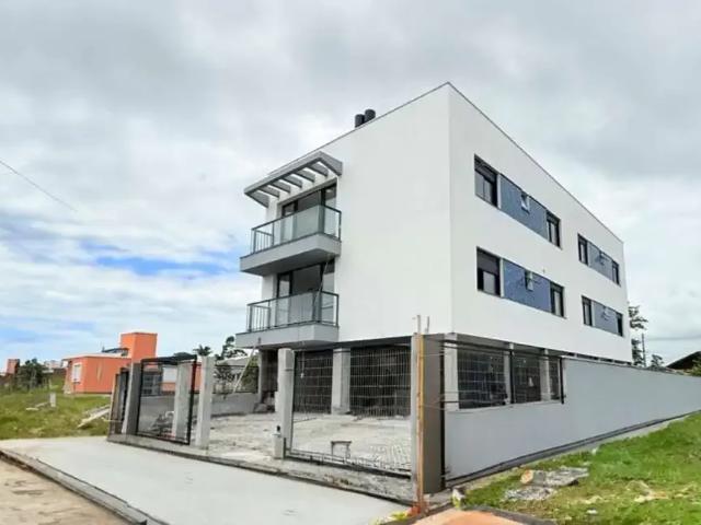 Apartamento para Venda em Imbituba/SC Campo D'una 2 Quartos