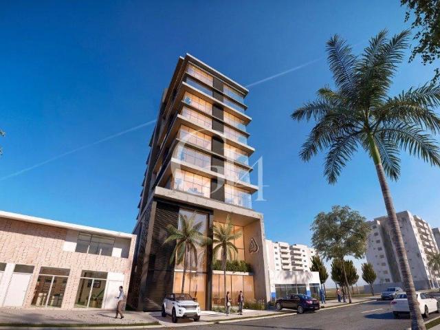 Apartamento para Venda em Imbituba/SC Centro 1 Quartos