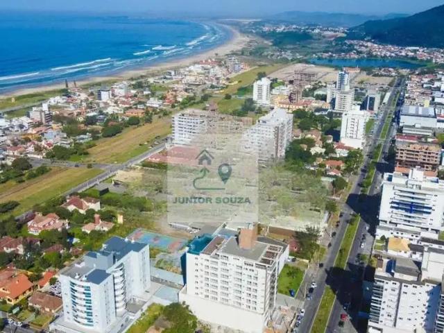Apartamento para Venda em Imbituba/SC Centro 1 Quartos