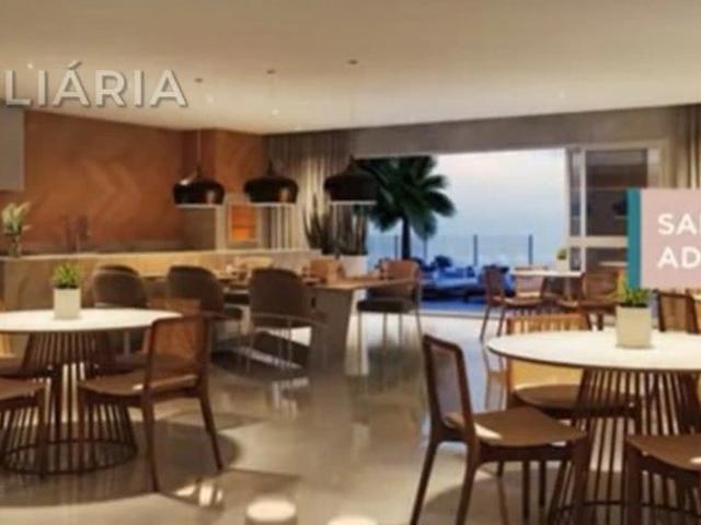 Apartamento para Venda em Imbituba/SC Centro 1 Quartos
