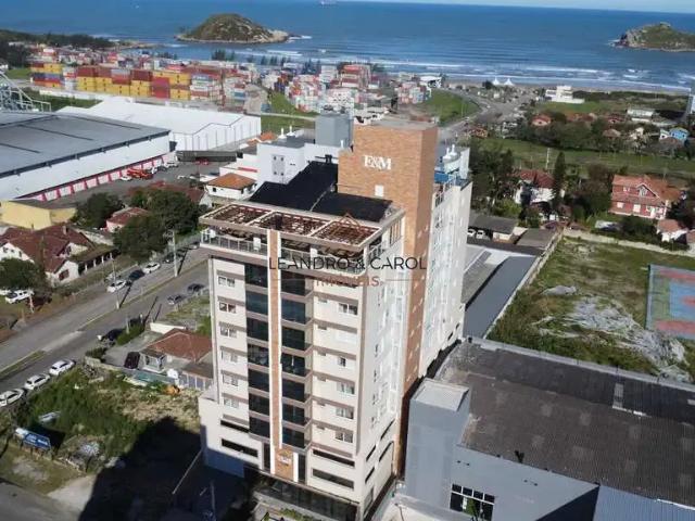 Apartamento para Venda em Imbituba/SC Centro 1 Quartos