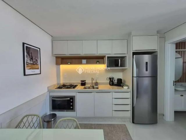 Apartamento para Venda em Imbituba/SC Centro 1 Quartos