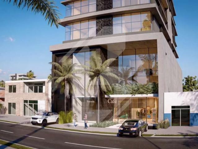 Apartamento para Venda em Imbituba/SC Centro 1 Quartos