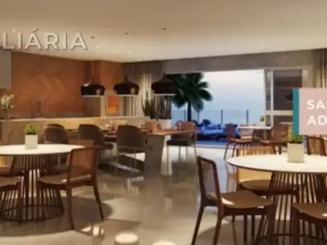 Apartamento para Venda em Imbituba/SC Centro 1 Quartos