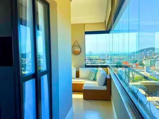 Apartamento para Venda em Imbituba/SC Centro 2 Quartos