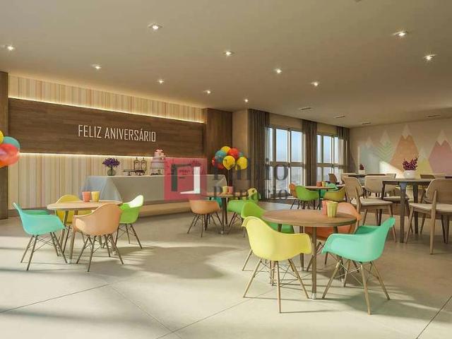 Apartamento para Venda em Imbituba/SC Centro 2 Quartos