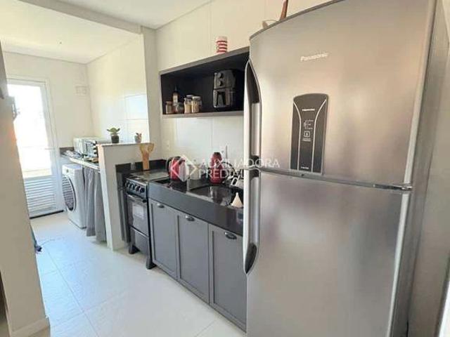 Apartamento para Venda em Imbituba/SC Centro 2 Quartos