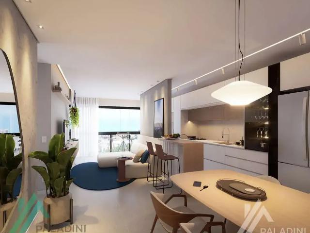 Apartamento para Venda em Imbituba/SC Centro 2 Quartos